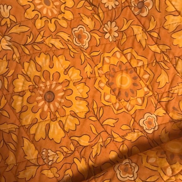 Longaberger Throw - Picture 3 of 4